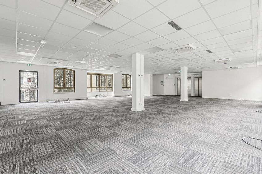 Bureau Location 92200 NEUILLY SUR SEINE