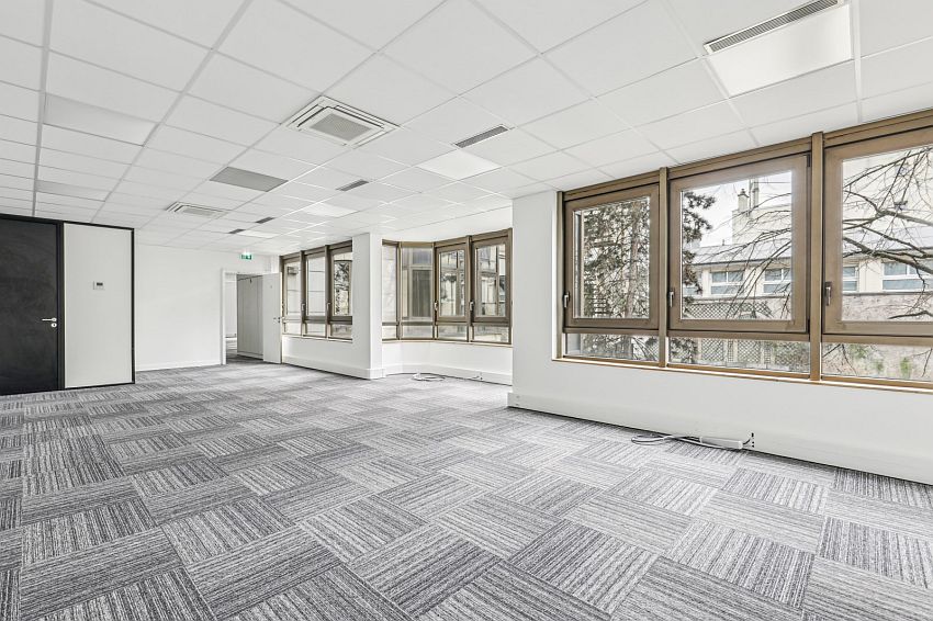 Bureau Location 92200 NEUILLY SUR SEINE