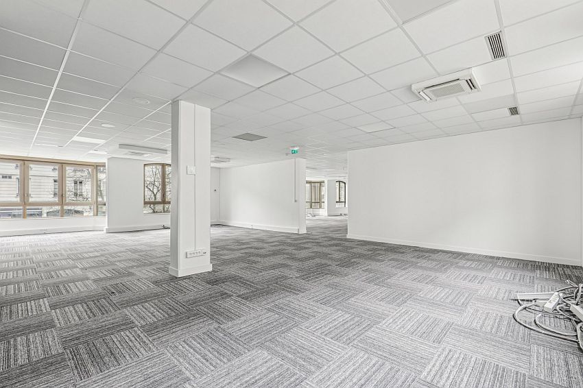 Bureau Location 92200 NEUILLY SUR SEINE