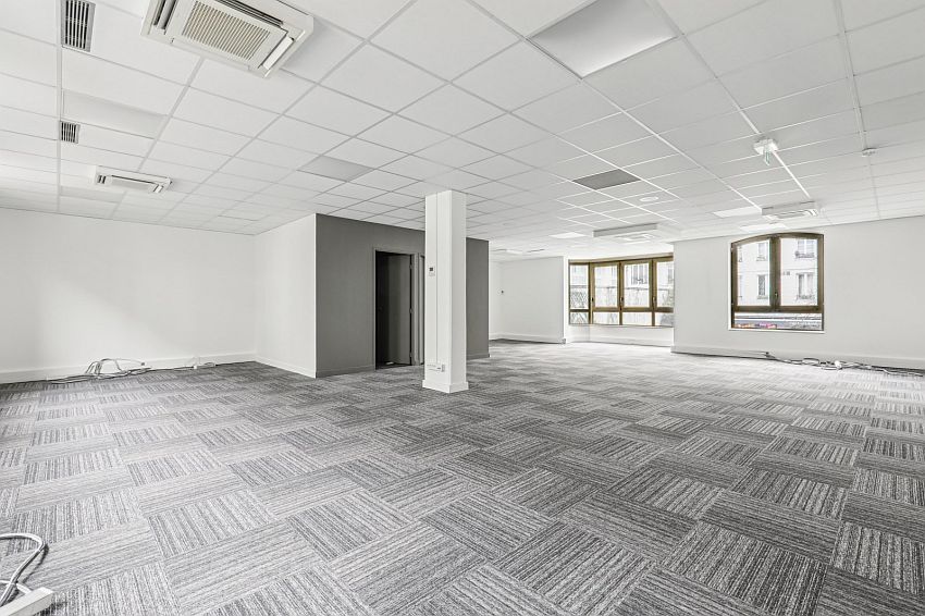 Bureau Location 92200 NEUILLY SUR SEINE