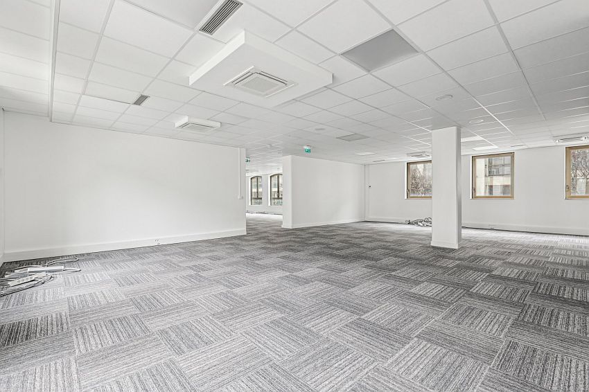 Bureau Location 92200 NEUILLY SUR SEINE