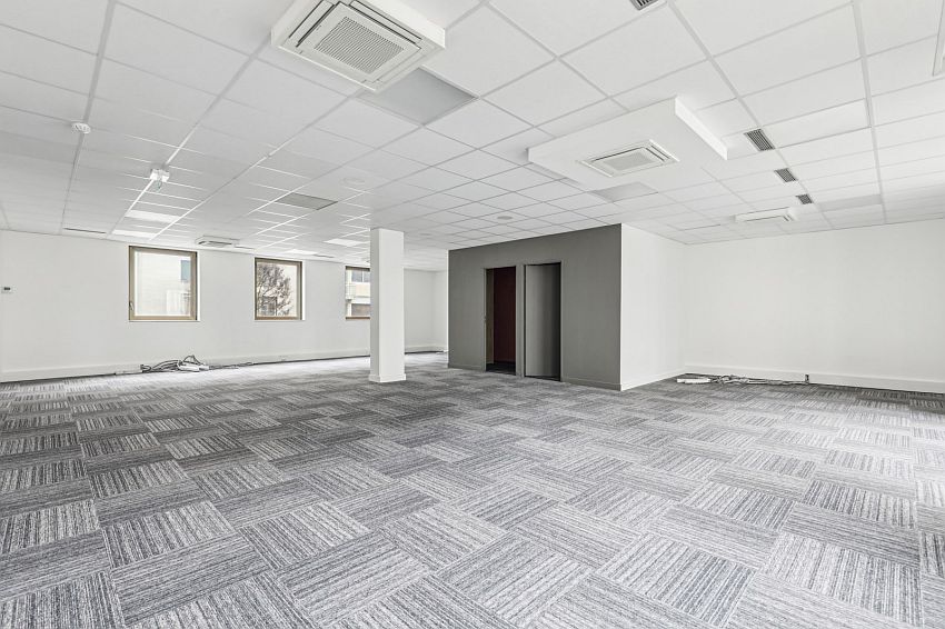 Bureau Location 92200 NEUILLY SUR SEINE
