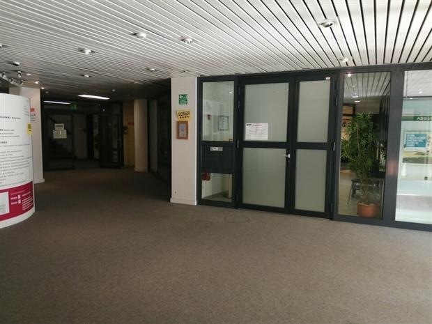 Bureau Vente 10000 TROYES