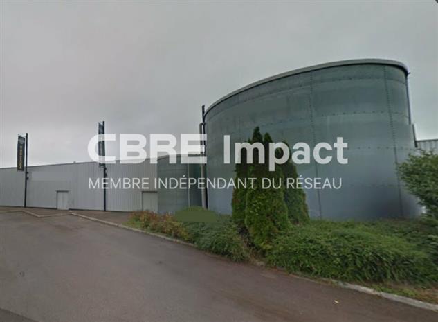 Local d'activités Vente 10800 SAINT-JULIEN-LES-VILLAS