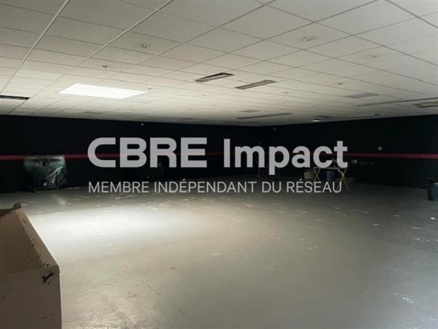 Commerce Location 10410 SAINT PARRES AUX TERTRES