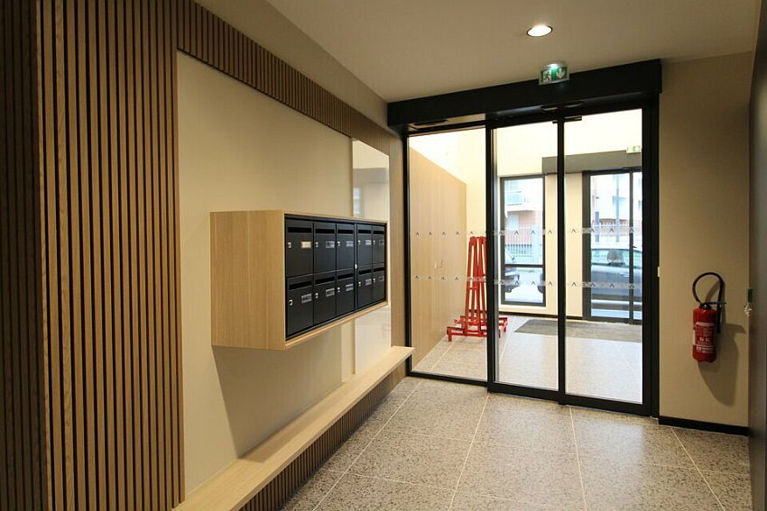 Bureau Location 10000 TROYES