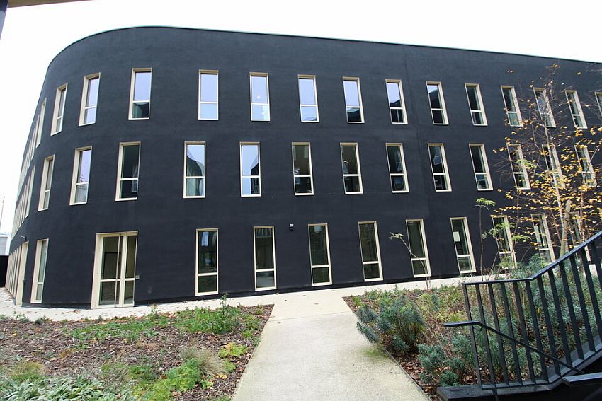 Bureau Location 10000 TROYES