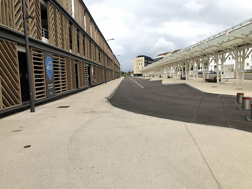 Bureau Location 10000 TROYES