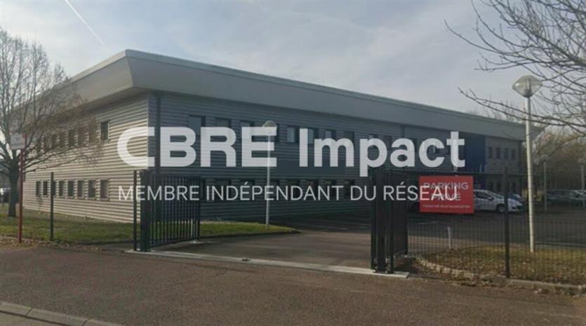 Bureau Location 10600 LA CHAPELLE-SAINT-LUC