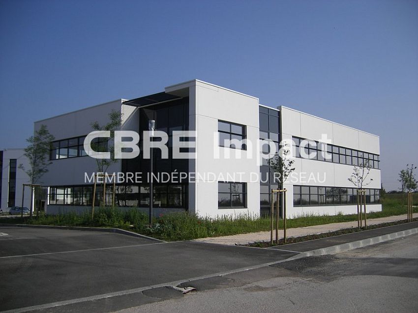 Bureau Location 21000 DIJON