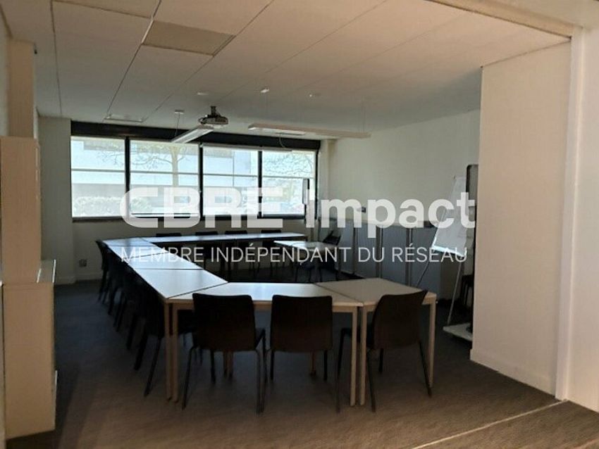 Bureau Location 21000 DIJON