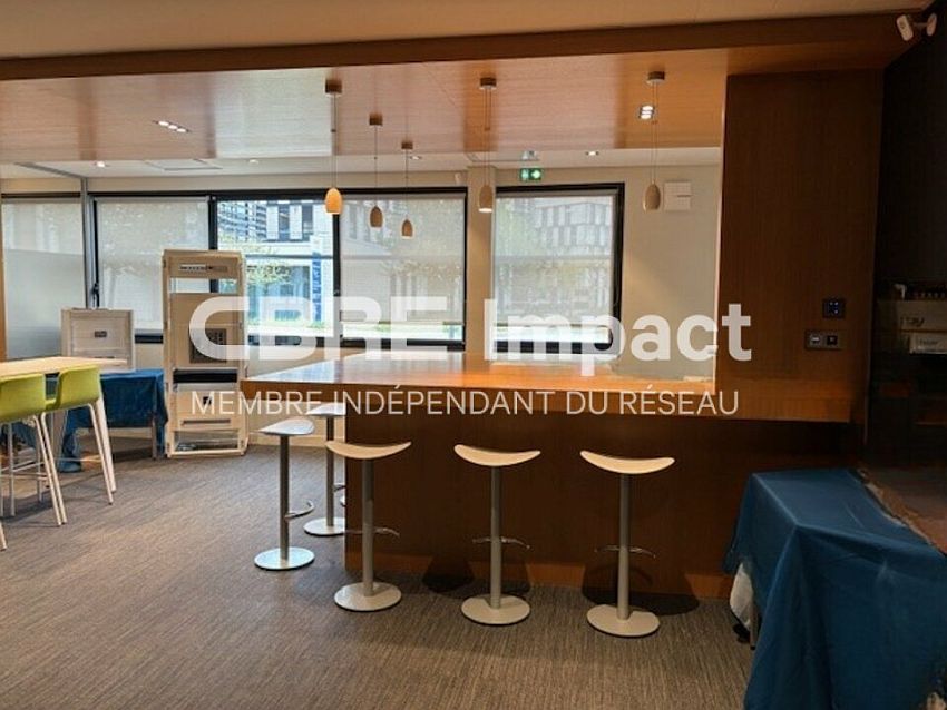 Bureau Location 21000 DIJON
