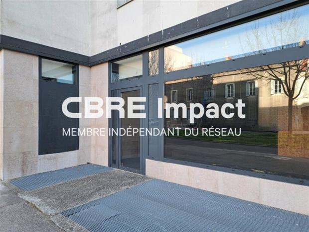 Commerce Vente 21000 DIJON