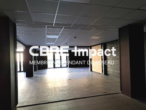 Commerce Vente 21000 DIJON