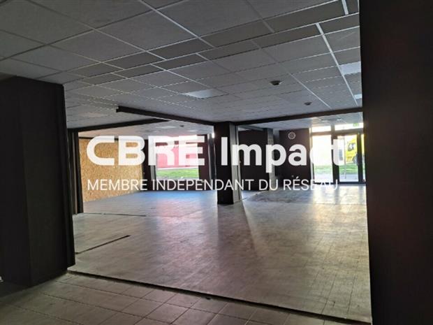 Commerce Vente 21000 DIJON