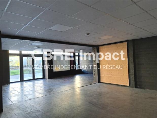 Commerce Vente 21000 DIJON