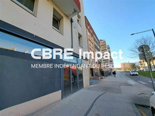 Commerce Vente 21000 DIJON