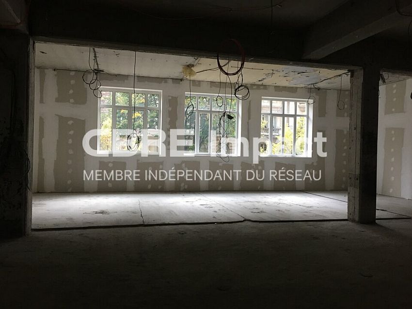 Bureau Location 21000 DIJON