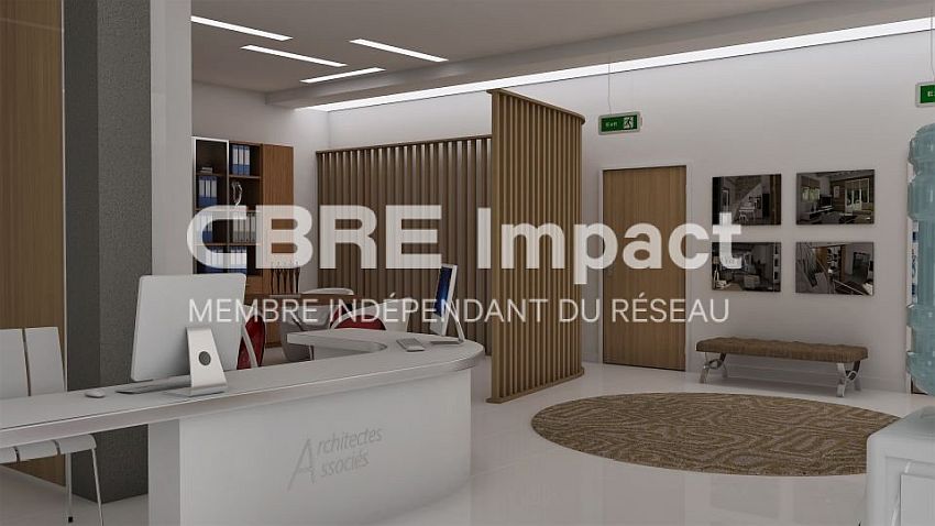 Bureau Location 21000 DIJON