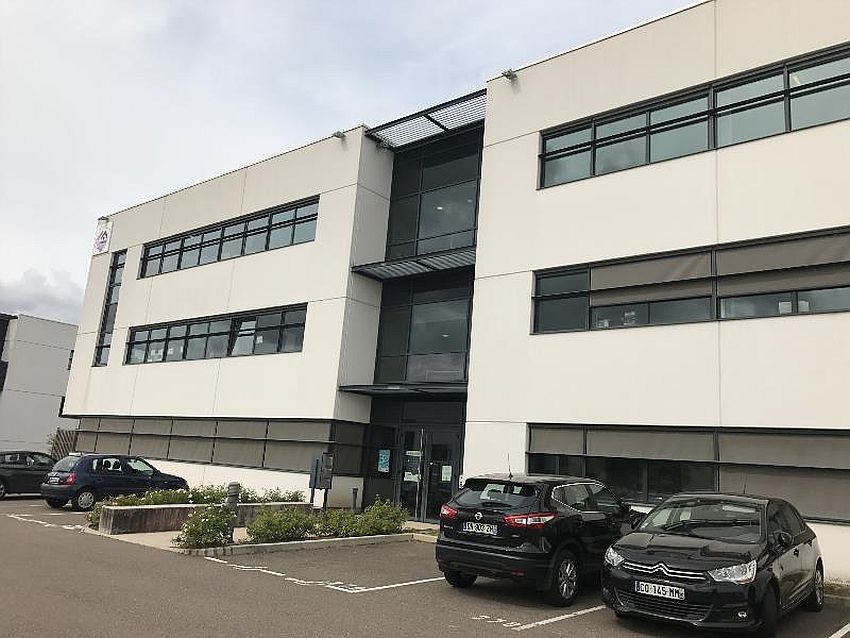 Bureau Location 21000 DIJON