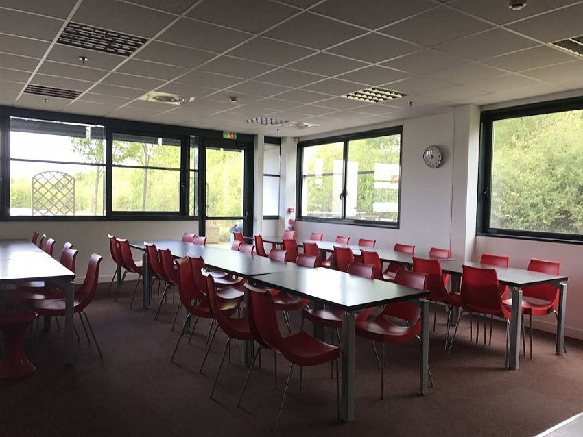 Bureau Location 21000 DIJON