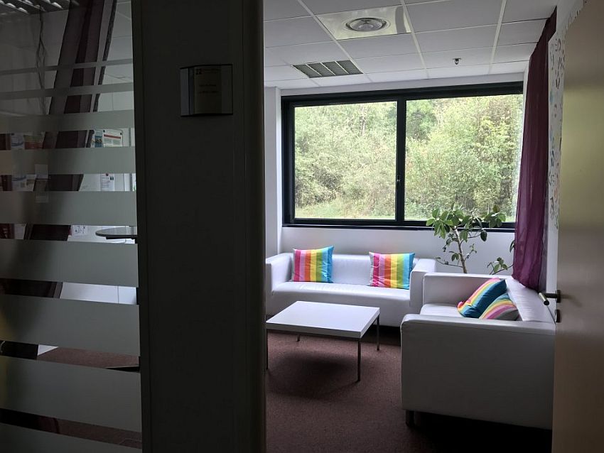 Bureau Location 21000 DIJON