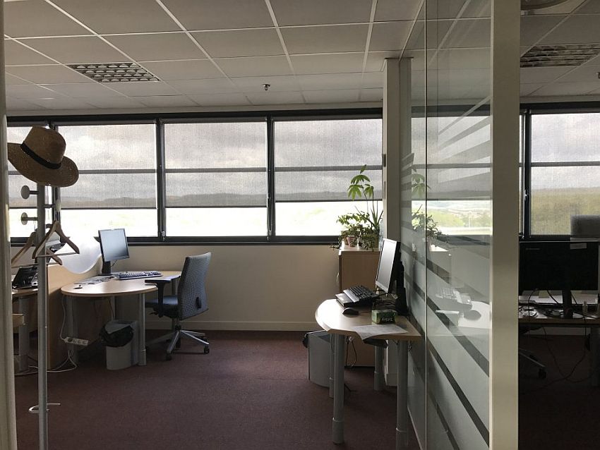 Bureau Location 21000 DIJON