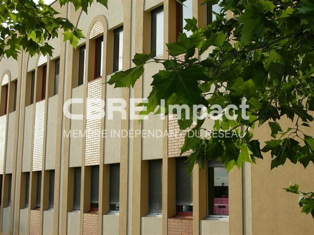 Bureau Location 21000 DIJON