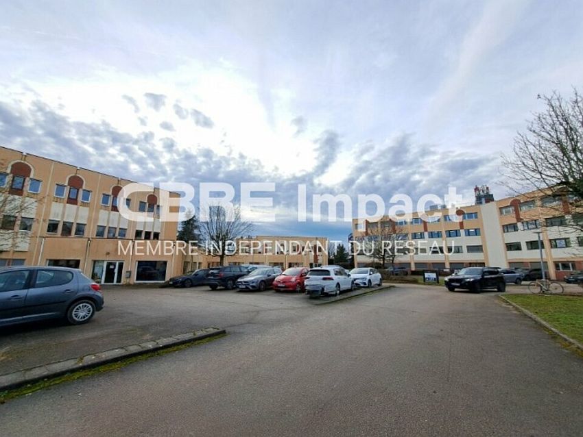 Bureau Location 21000 DIJON