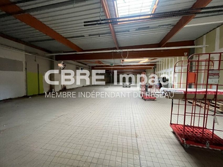 Commerce Location 21240 TALANT