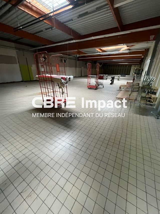 Commerce Location 21240 TALANT