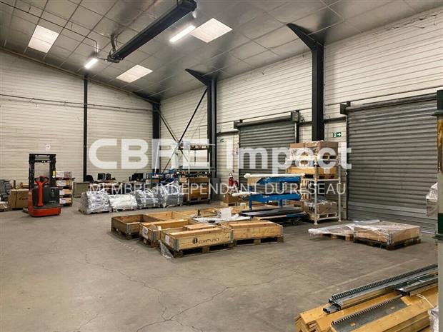Local d'activités Location 21160 COUCHEY