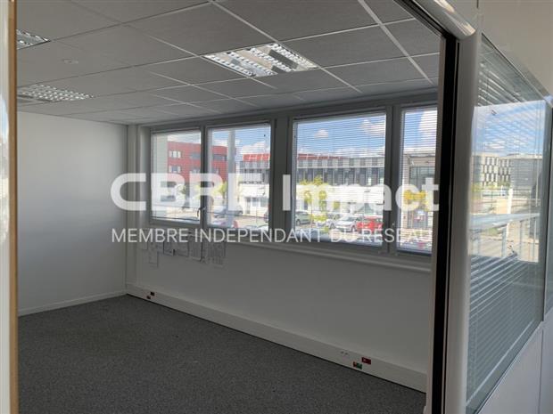 Bureau Location 21000 DIJON