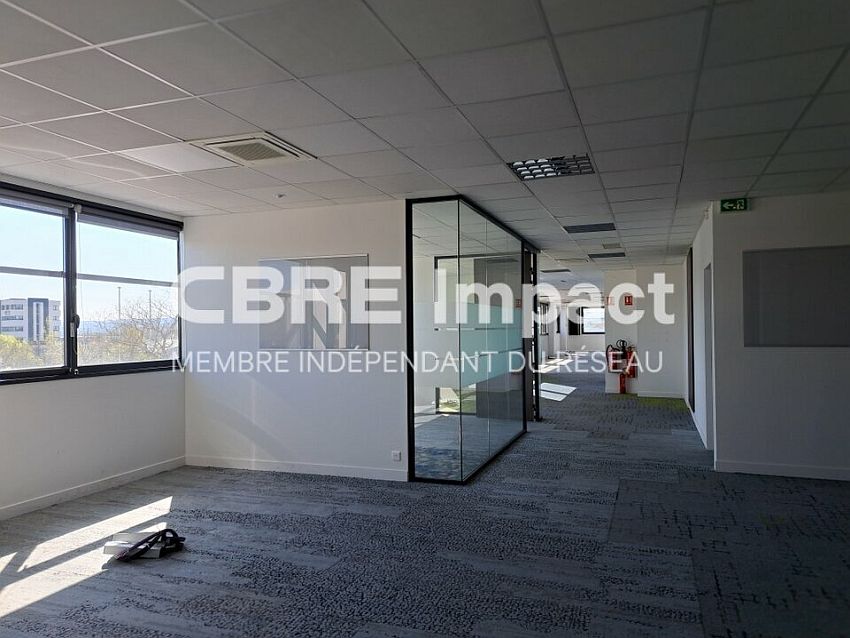 Bureau Location 21000 DIJON