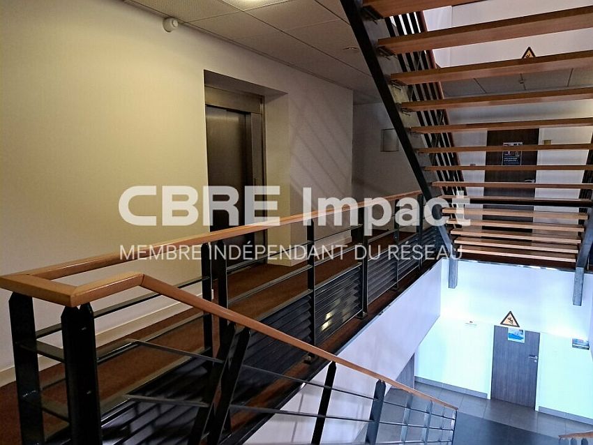 Bureau Location 21000 DIJON