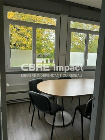 Bureau Location 21000 DIJON