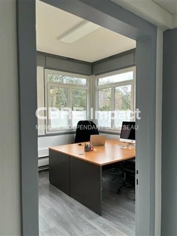 Bureau Location 21000 DIJON