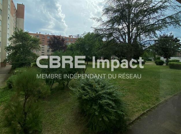 Bureau Location 21000 DIJON