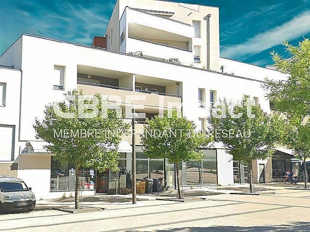 Commerce Location 21000 DIJON