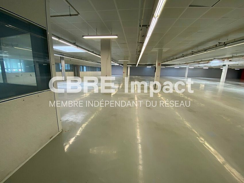 Local d'activités Vente 21110 GENLIS