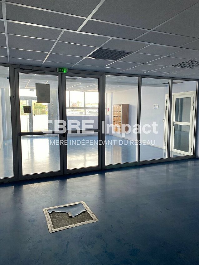 Local d'activités Vente 21110 GENLIS