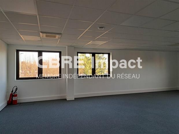 Bureau Location 21800 QUETIGNY