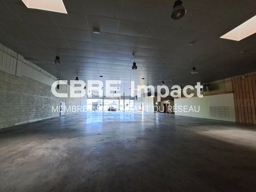 Commerce Location 21300 CHENOVE