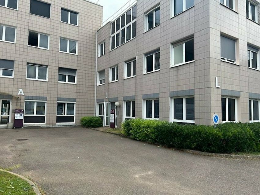 Bureau Location 21300 CHENOVE