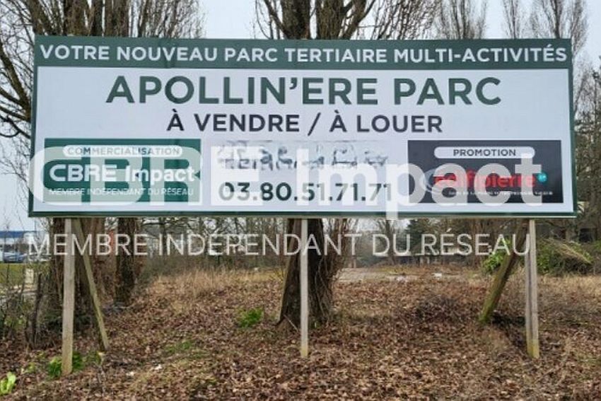 Bureau Vente 21850 SAINT APOLLINAIRE