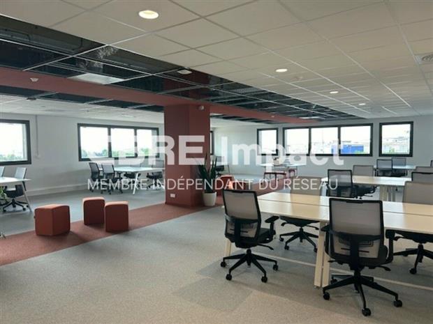 Bureau Location 21000 DIJON
