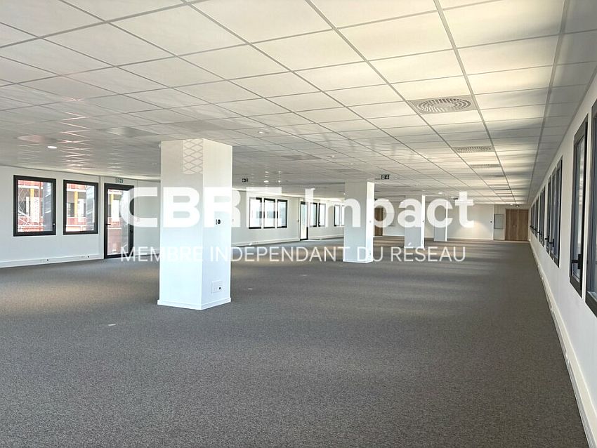 Bureau Location 21000 DIJON