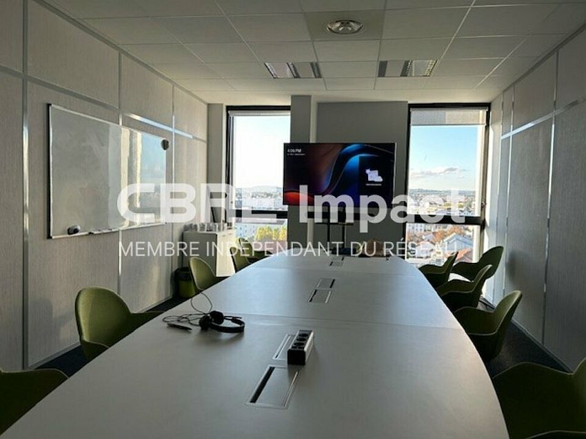 Bureau Location 21000 DIJON