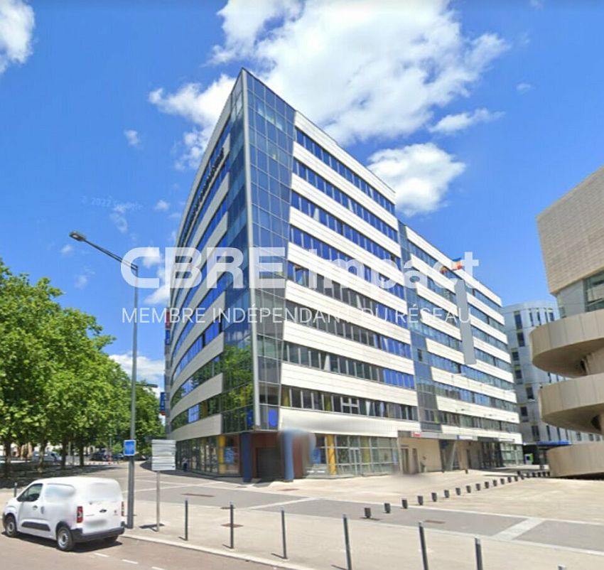 Bureau Location 21000 DIJON