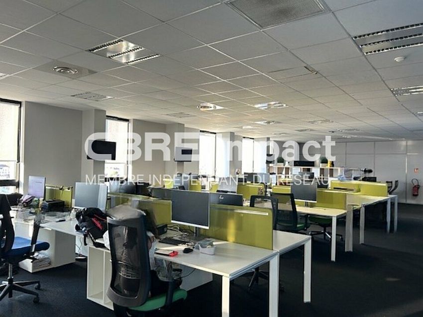 Bureau Location 21000 DIJON